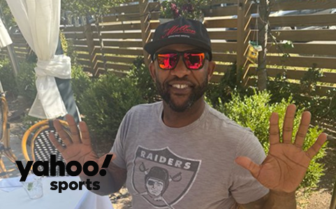 Former New York Yankees ace CC Sabathia announces that 10 years of sobriety